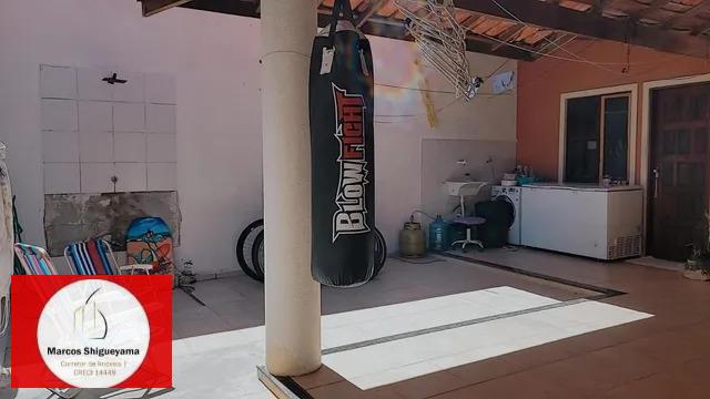 Casa de Condomínio, 4 quartos - Foto 14