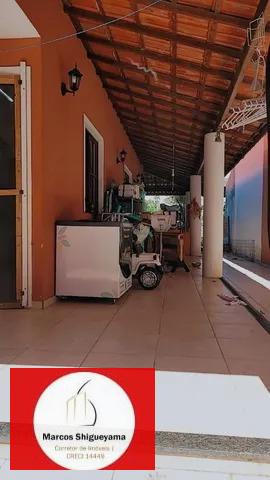 Casa de Condomínio, 4 quartos - Foto 15