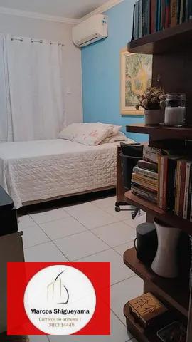 Casa de Condomínio, 4 quartos - Foto 16