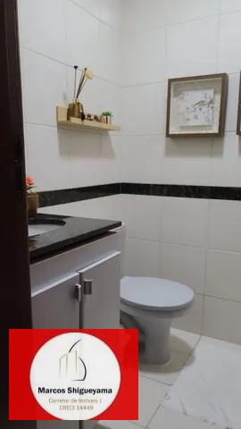 Casa de Condomínio, 4 quartos - Foto 18