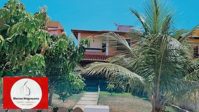 Casa de Condomínio, 4 quartos - Foto 20