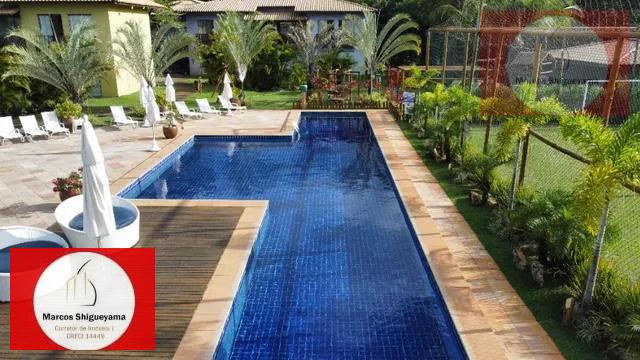 Apartamento à venda com 2 quartos, 65m² - Foto 1
