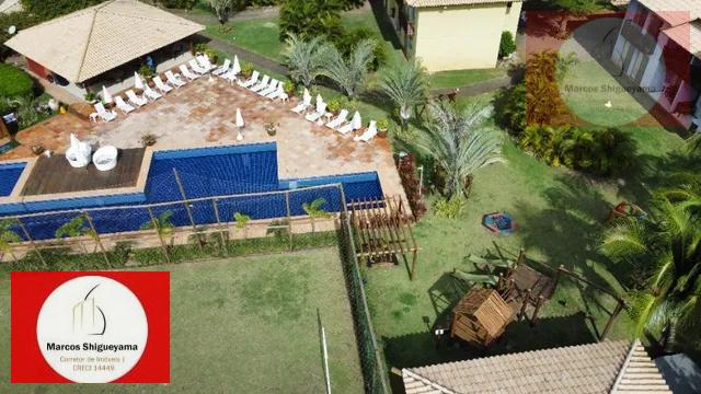 Apartamento à venda com 2 quartos, 65m² - Foto 2