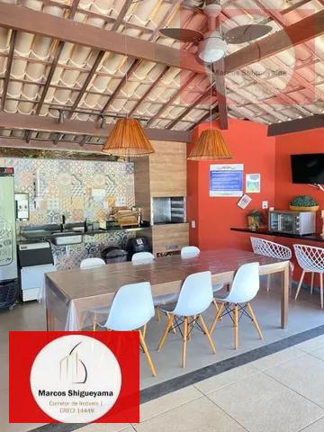 Apartamento à venda com 2 quartos, 65m² - Foto 5
