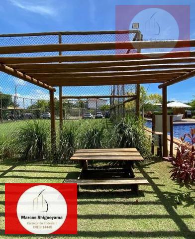 Apartamento à venda com 2 quartos, 65m² - Foto 10