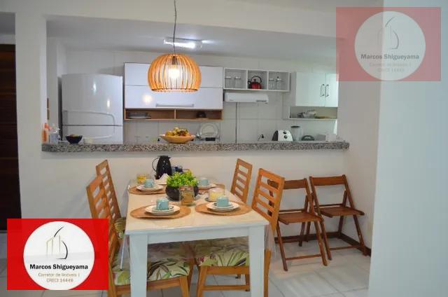 Apartamento à venda com 2 quartos, 65m² - Foto 15