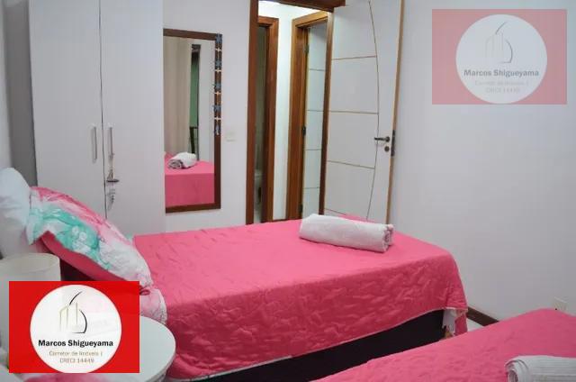 Apartamento à venda com 2 quartos, 65m² - Foto 16