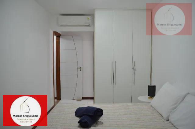 Apartamento à venda com 2 quartos, 65m² - Foto 18