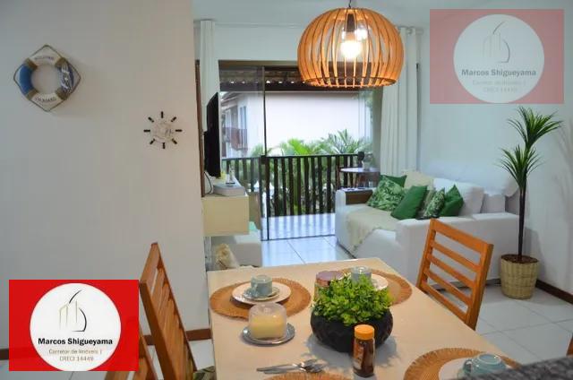 Apartamento à venda com 2 quartos, 65m² - Foto 20