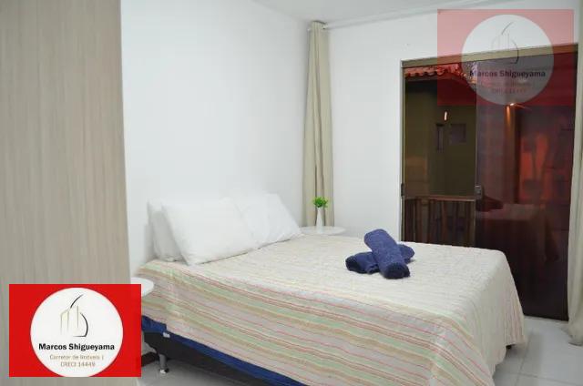 Apartamento à venda com 2 quartos, 65m² - Foto 19
