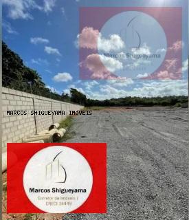 Terreno à venda, 20000m² - Foto 1