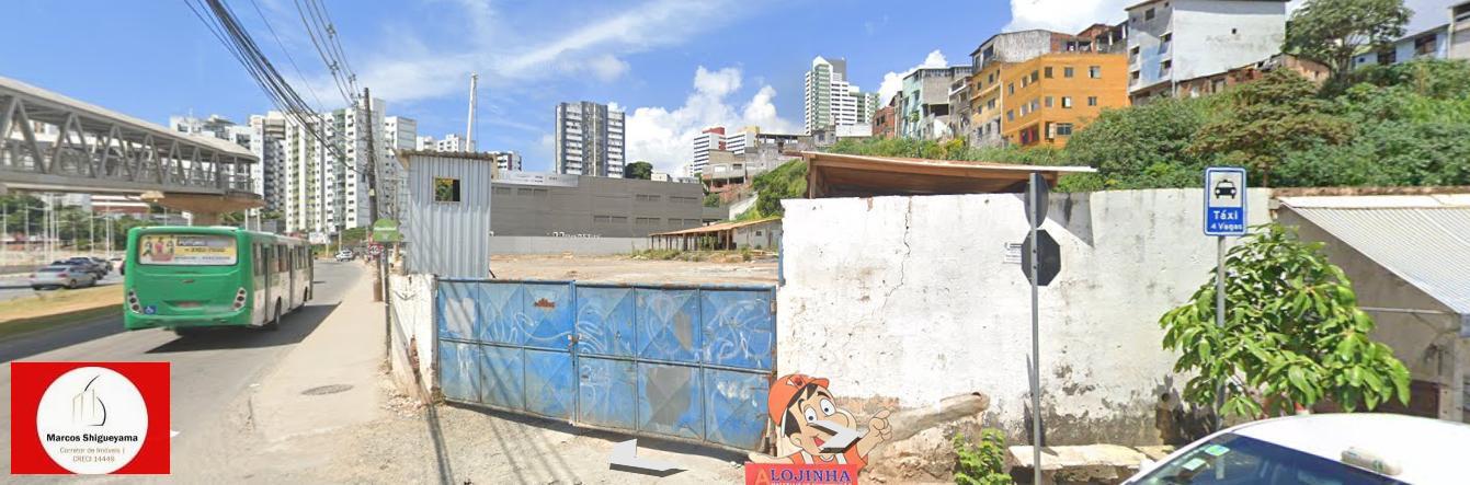Terreno à venda, 3095m² - Foto 5