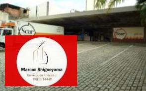 Depósito-Galpão-Armazém à venda, 3248m² - Foto 5