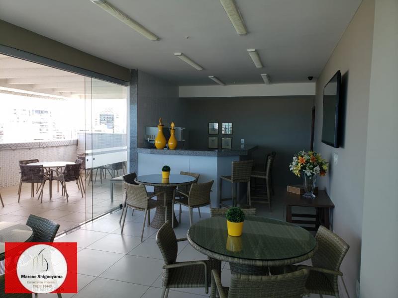 Sala-Conjunto, 69 m² - Foto 13