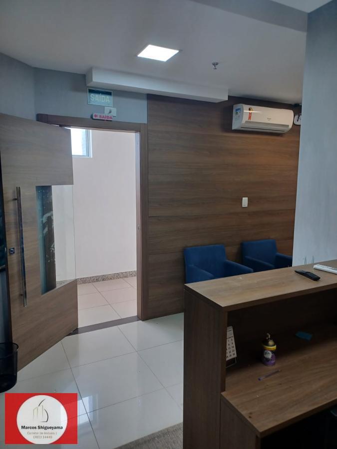 Sala-Conjunto, 69 m² - Foto 10