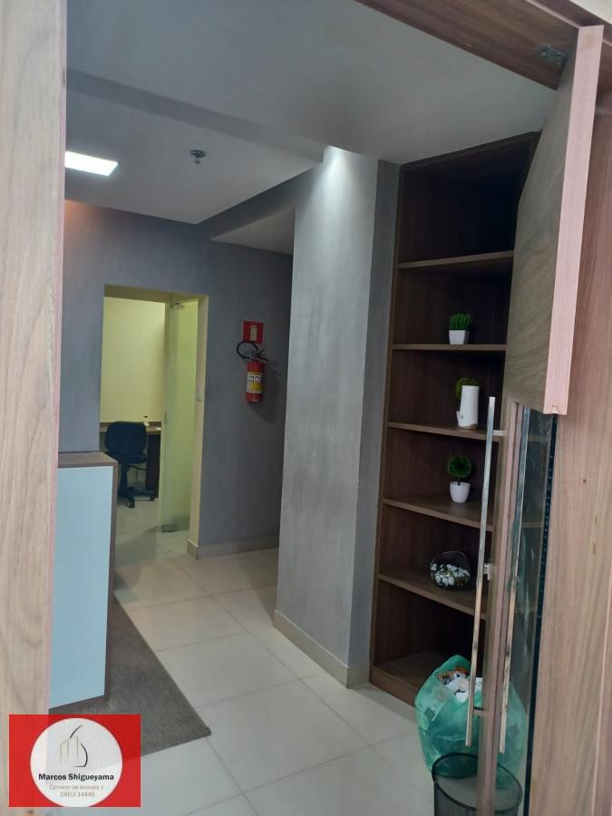 Sala-Conjunto, 69 m² - Foto 11