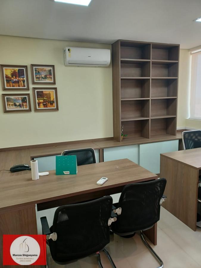 Sala-Conjunto, 69 m² - Foto 6