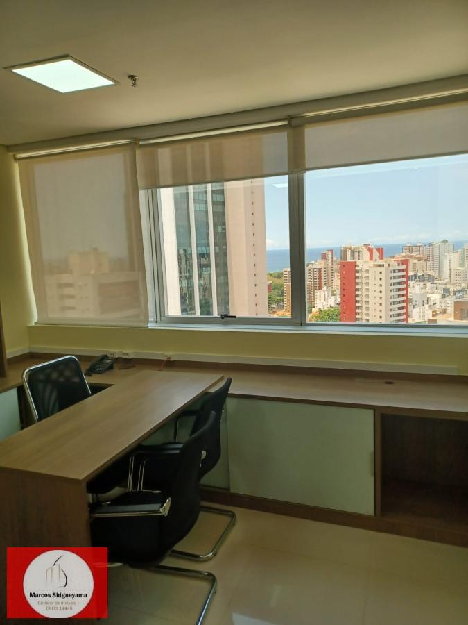 Sala-Conjunto, 69 m² - Foto 4