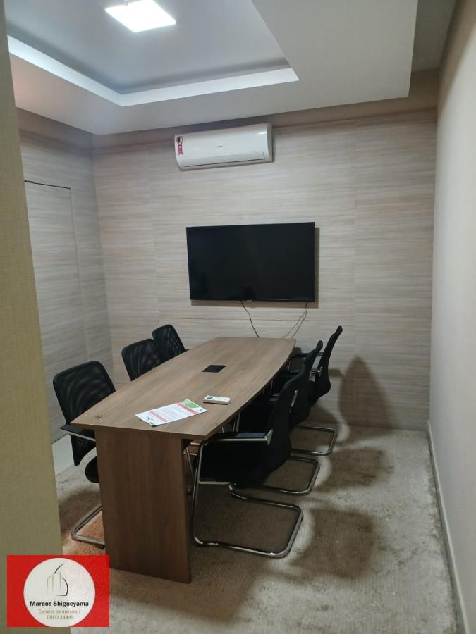Sala-Conjunto, 69 m² - Foto 3