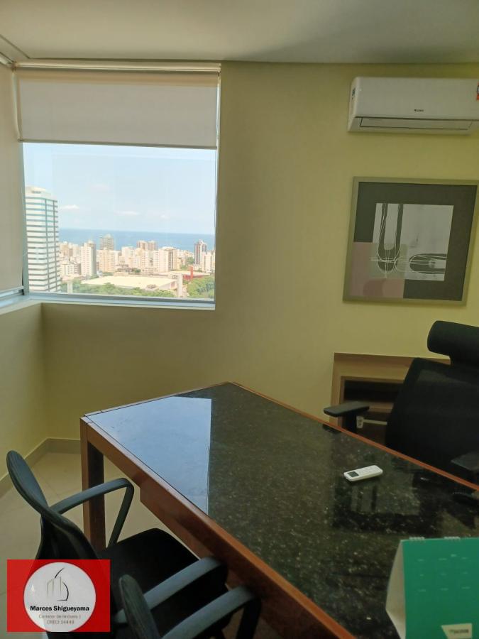Sala-Conjunto, 69 m² - Foto 2