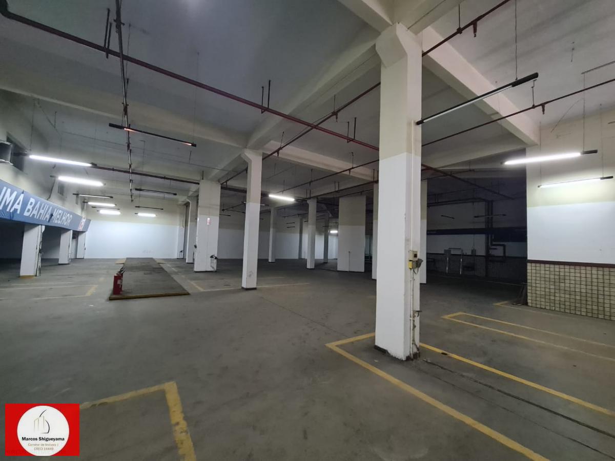 Loja-Salão, 5150 m² - Foto 21