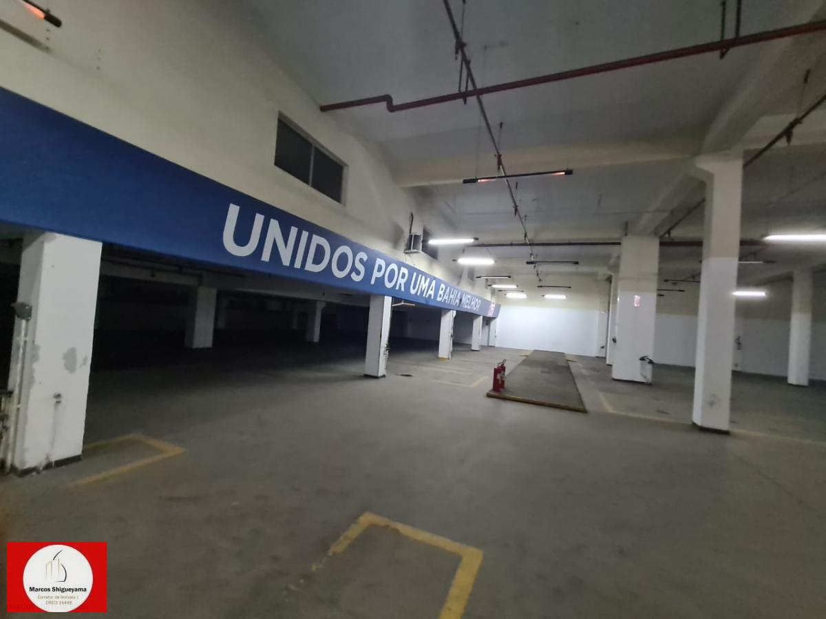 Loja-Salão, 5150 m² - Foto 43