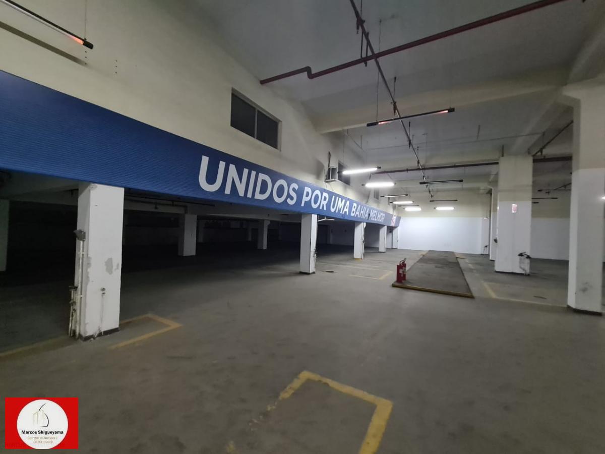 Loja-Salão, 5150 m² - Foto 27