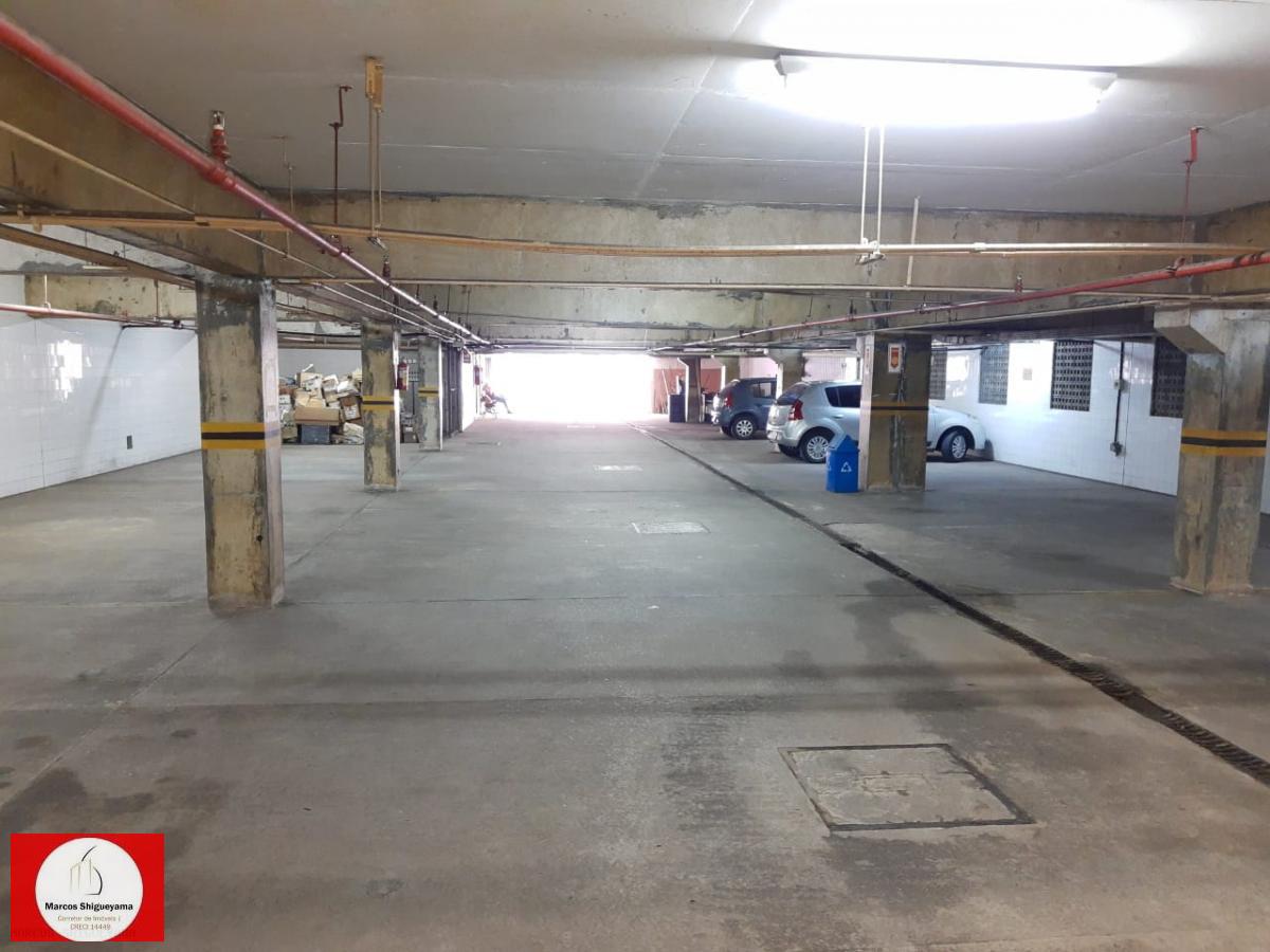 Loja-Salão, 5150 m² - Foto 22