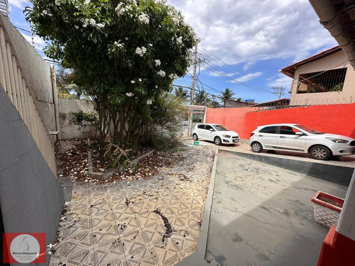 Prédio Inteiro para alugar com 4 quartos, 360m² - Foto 2