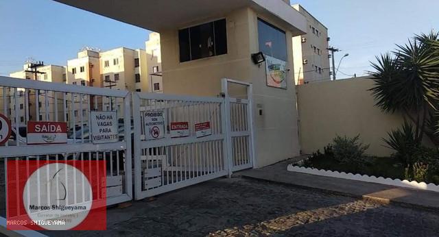 Apartamento, 2 quartos, 52 m² - Foto 1