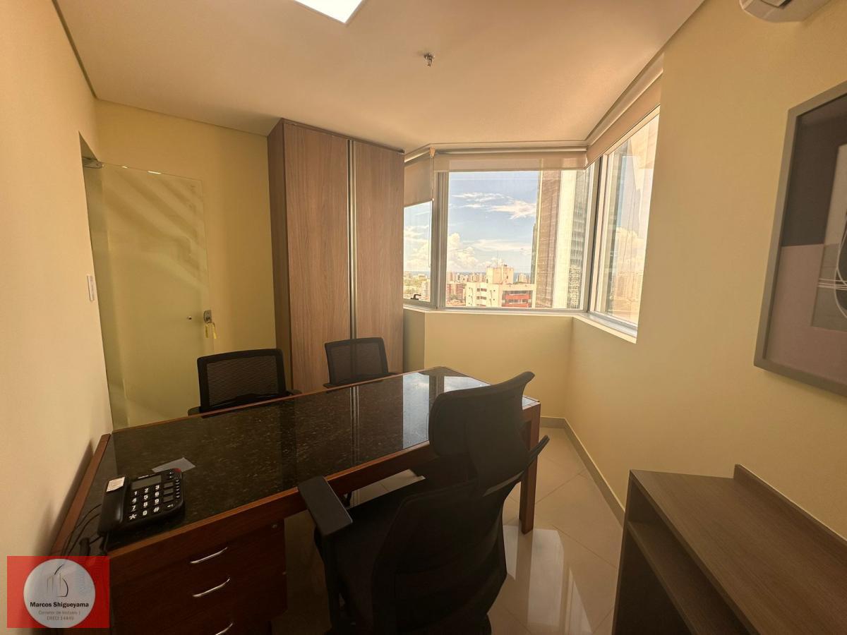 Sala-Conjunto, 69 m² - Foto 24