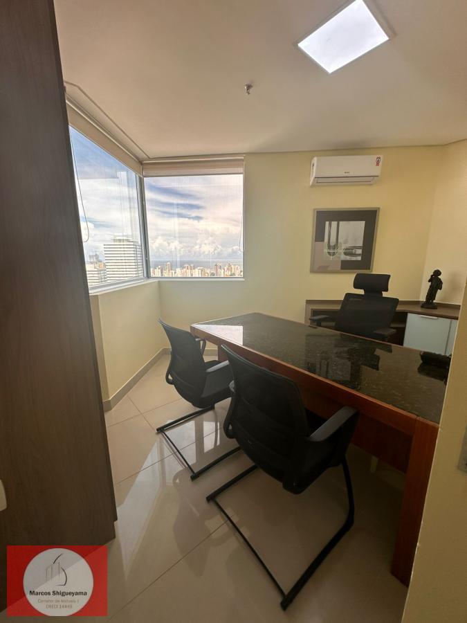 Sala-Conjunto, 69 m² - Foto 23