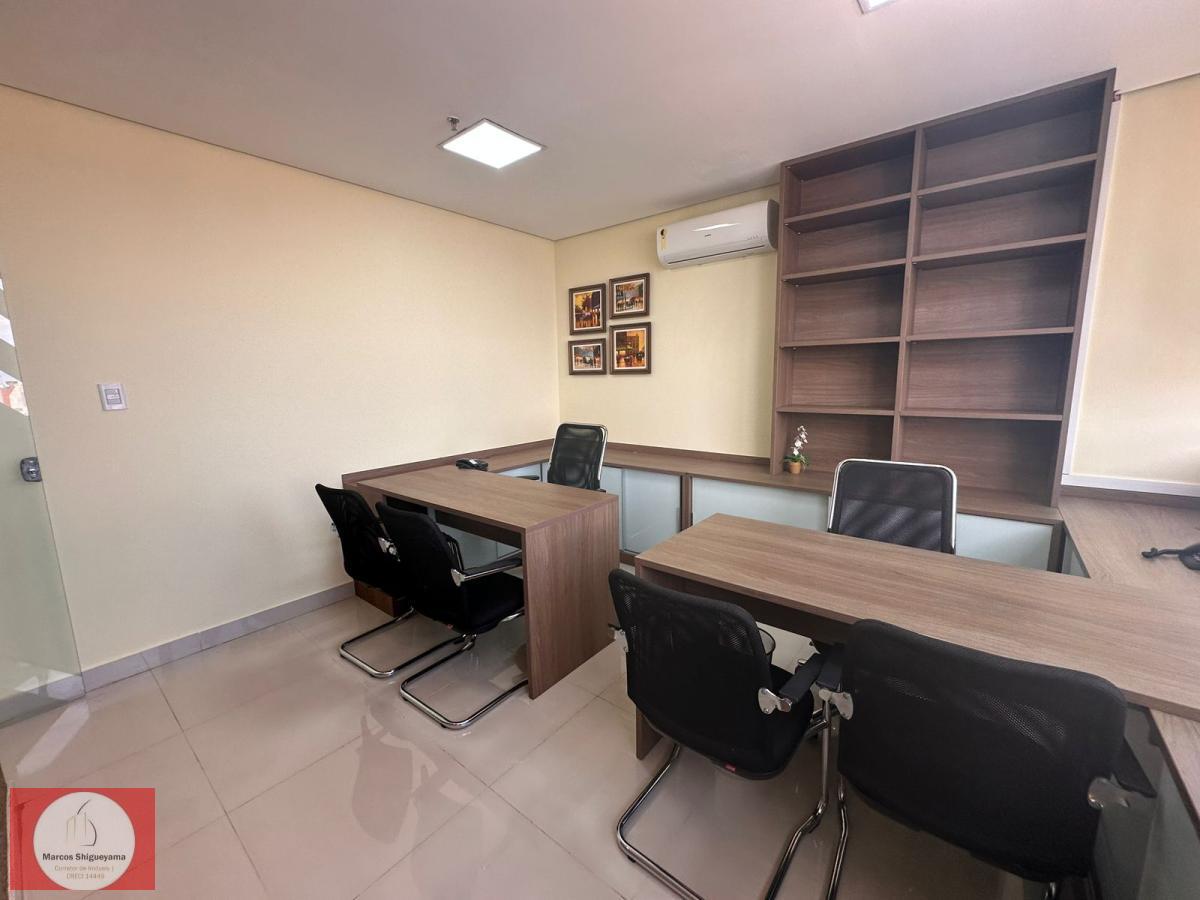 Sala-Conjunto, 69 m² - Foto 28
