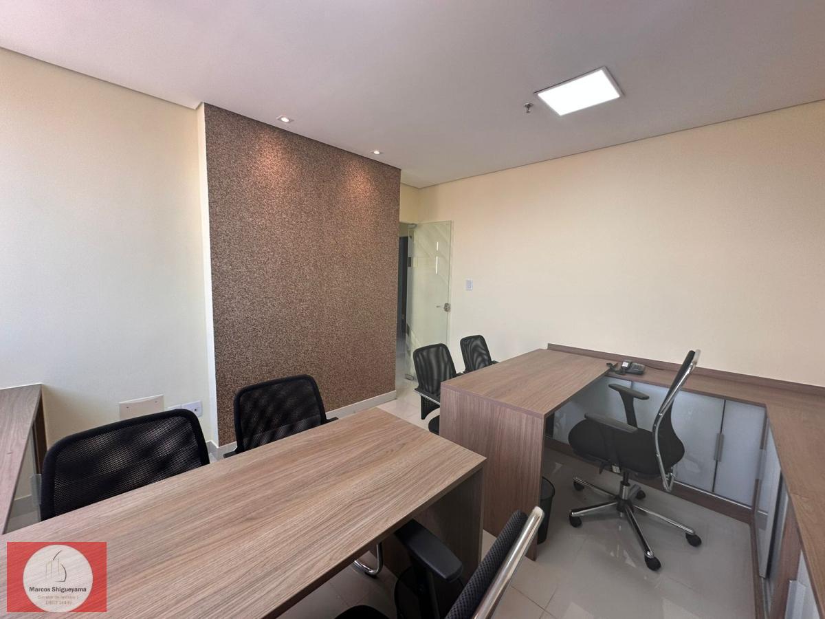 Sala-Conjunto, 69 m² - Foto 27