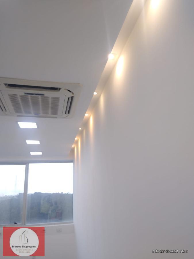 Sala-Conjunto, 36 m² - Foto 9