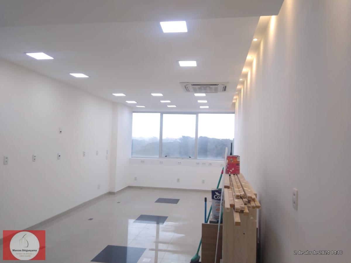 Sala-Conjunto, 36 m² - Foto 7