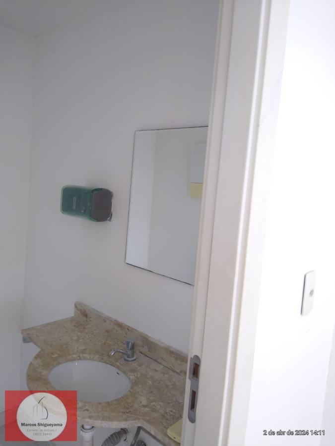 Sala-Conjunto, 36 m² - Foto 10