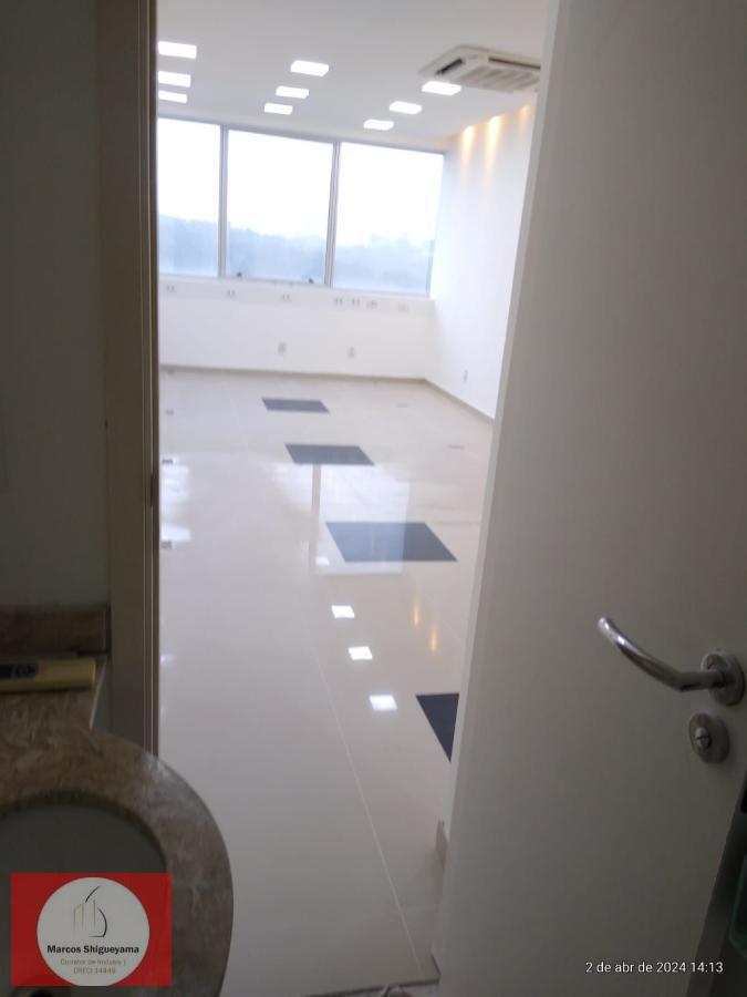 Sala-Conjunto, 36 m² - Foto 12