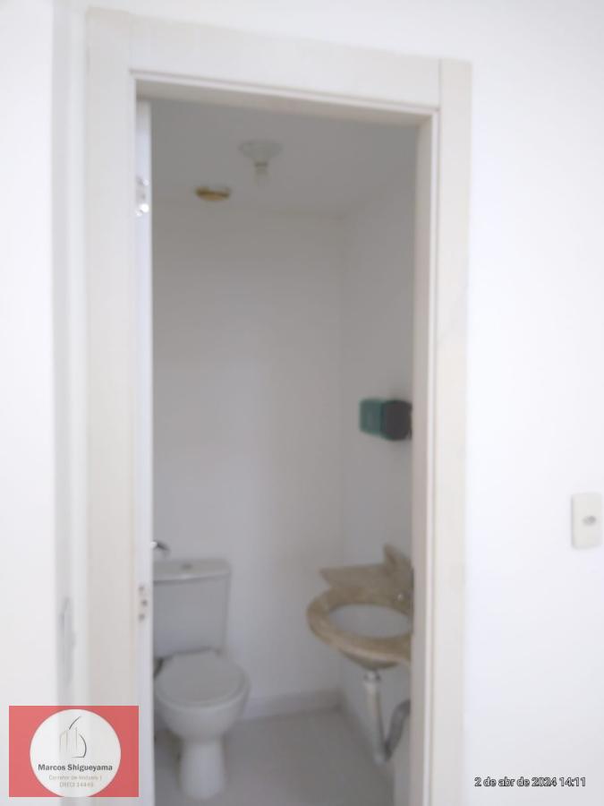 Sala-Conjunto, 36 m² - Foto 11