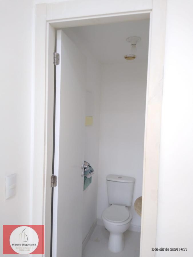 Sala-Conjunto, 36 m² - Foto 13