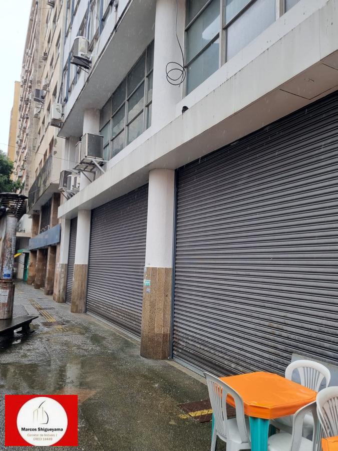 Loja-Salão para alugar, 700m² - Foto 2
