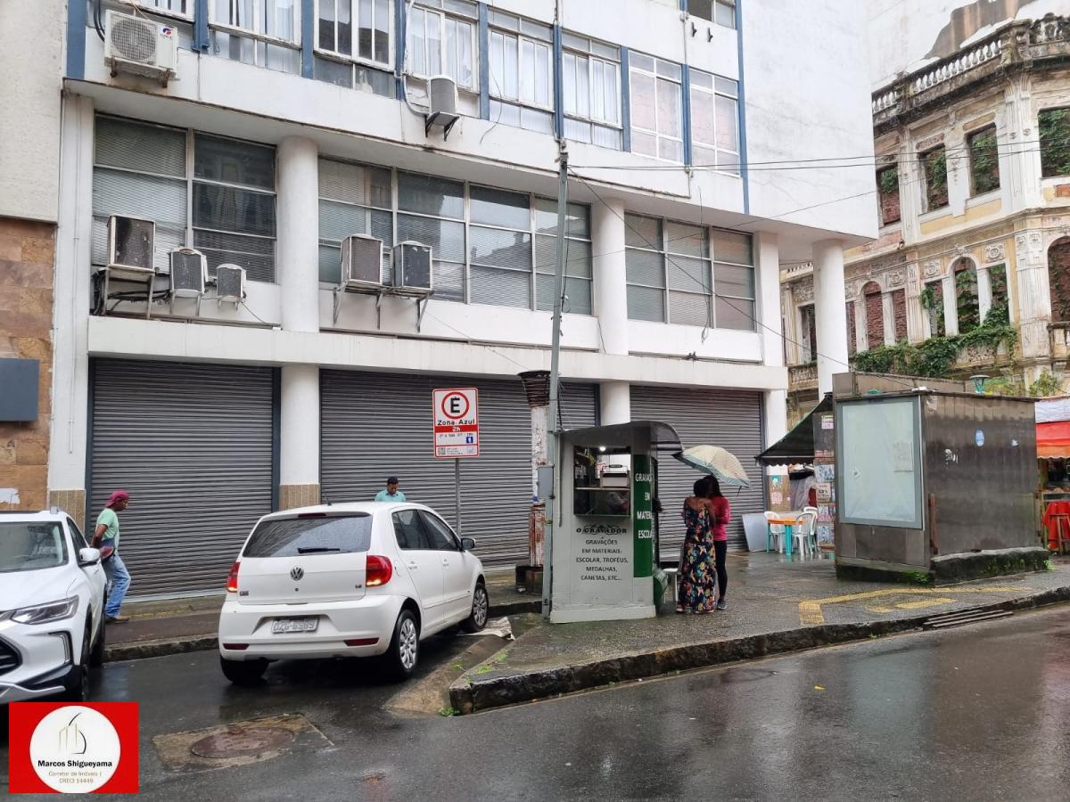 Loja-Salão para alugar, 700m² - Foto 3