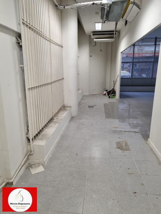 Loja-Salão para alugar, 700m² - Foto 10