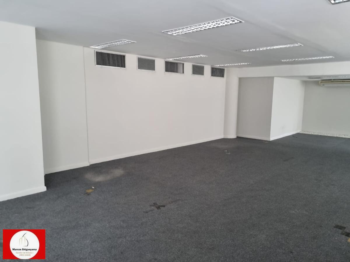 Loja-Salão para alugar, 700m² - Foto 11