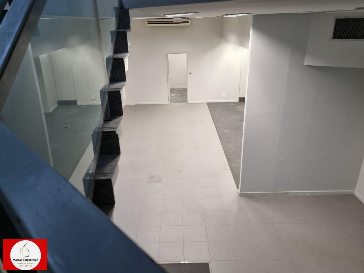 Loja-Salão para alugar, 700m² - Foto 14