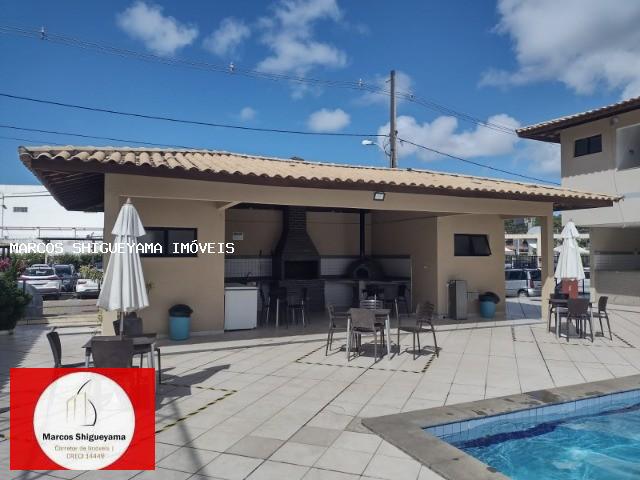 Apartamento à venda com 2 quartos, 55m² - Foto 18