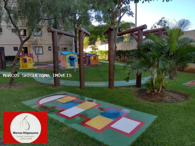 Apartamento à venda com 2 quartos, 55m² - Foto 16