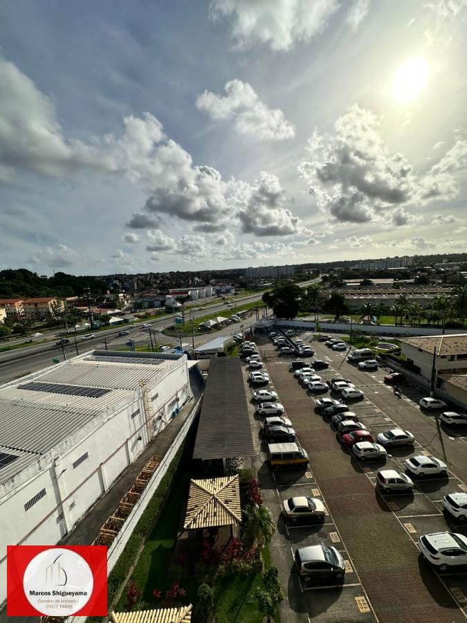 Apartamento à venda com 2 quartos, 55m² - Foto 20
