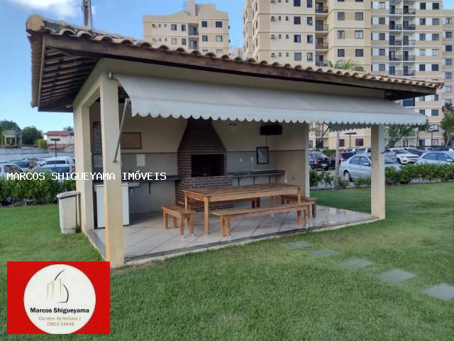 Apartamento à venda com 2 quartos, 55m² - Foto 11