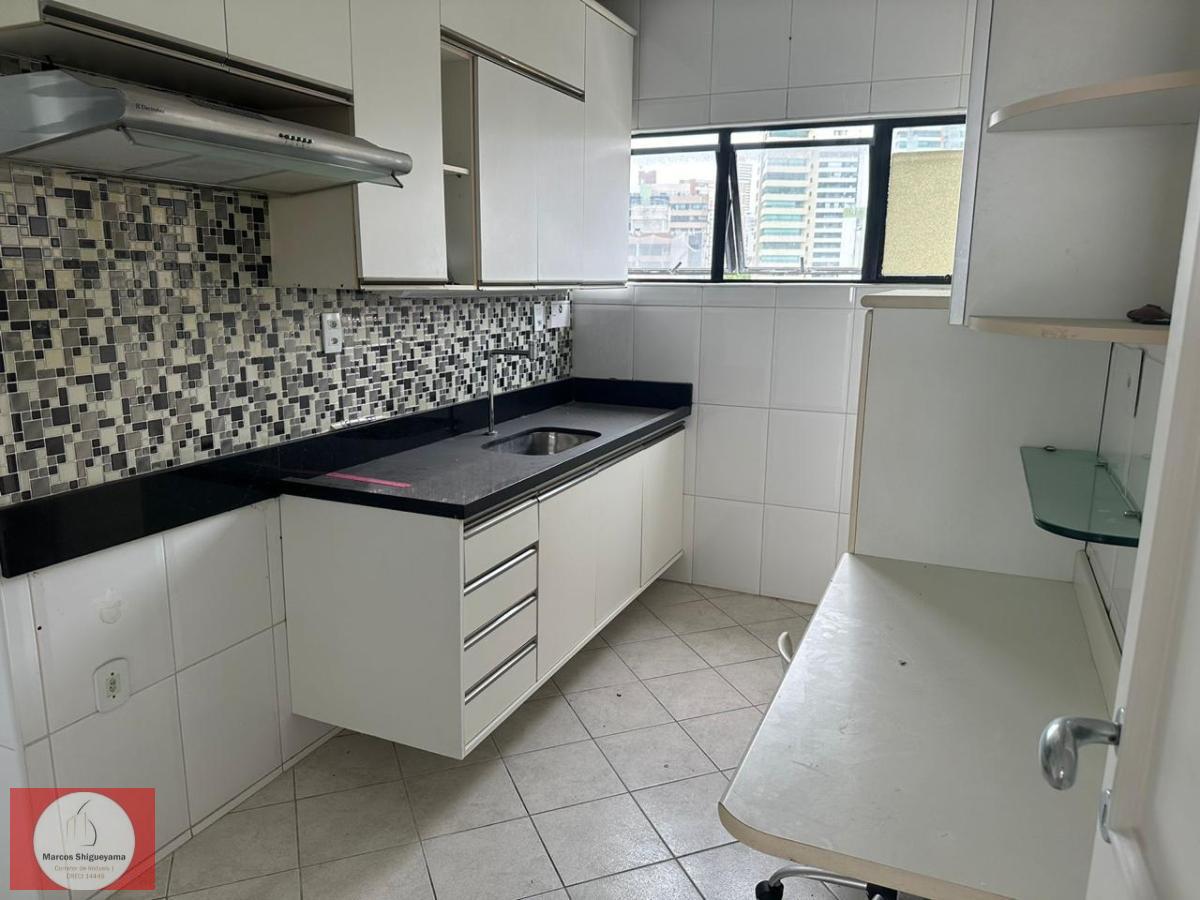 Apartamento, 2 quartos, 110 m² - Foto 3